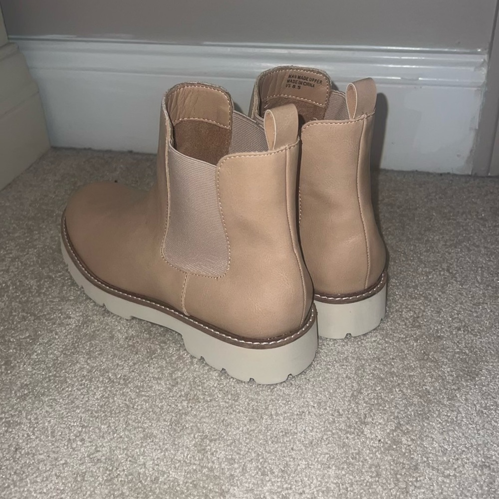 Winter Boots | never worn